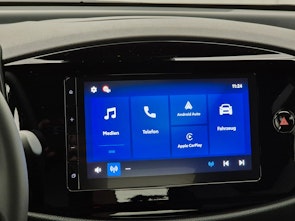 Vehicle image TOYOTA Aygo X 1.5 VVT-i HSD Comfort