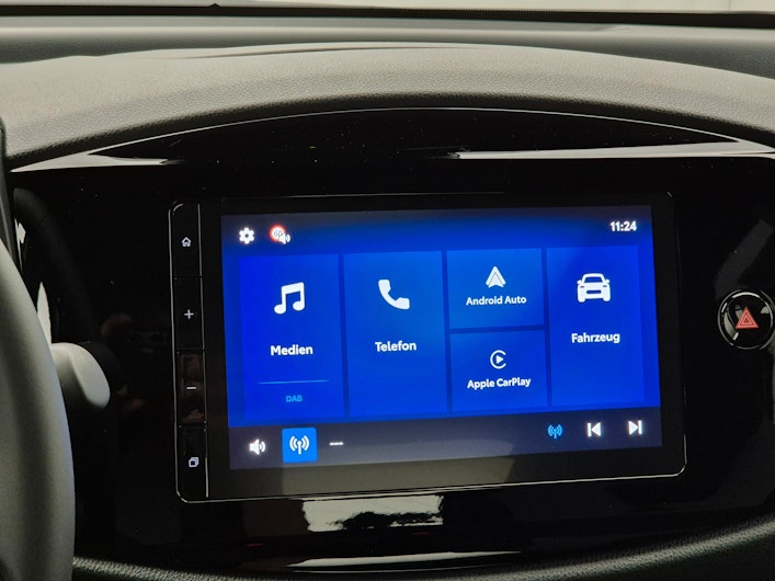 Vehicle image TOYOTA AYGO X