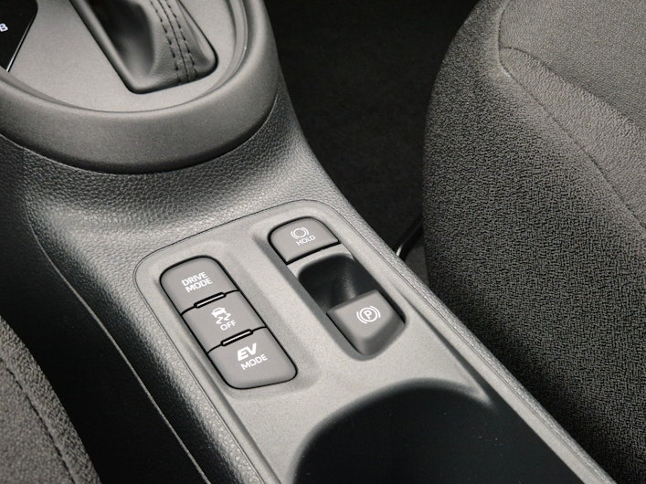 Vehicle image TOYOTA AYGO X