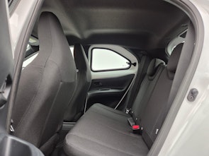 Vehicle image TOYOTA Aygo X 1.5 VVT-i HSD Comfort