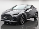 First vehicle image