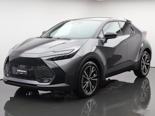 Vehicle image TOYOTA C-HR 0