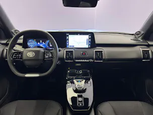 Toyota Urban Cruiser Premium AWD