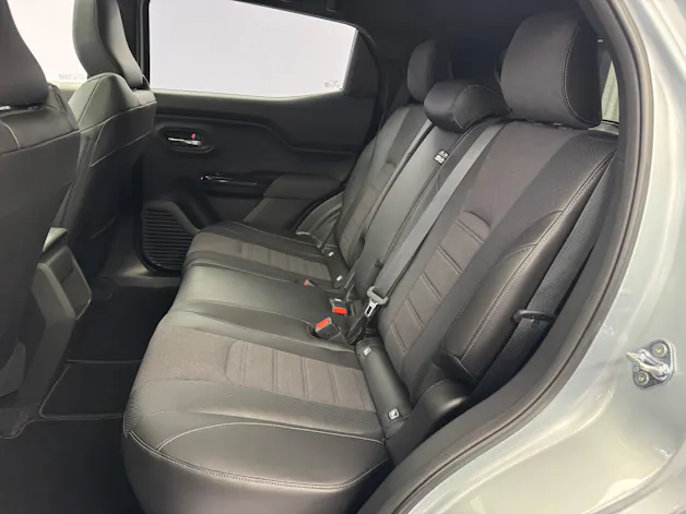 Toyota Urban Cruiser Premium AWD
