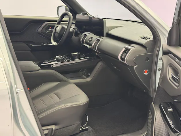 Toyota Urban Cruiser Premium AWD