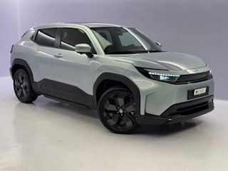 Vehicle placeholder image