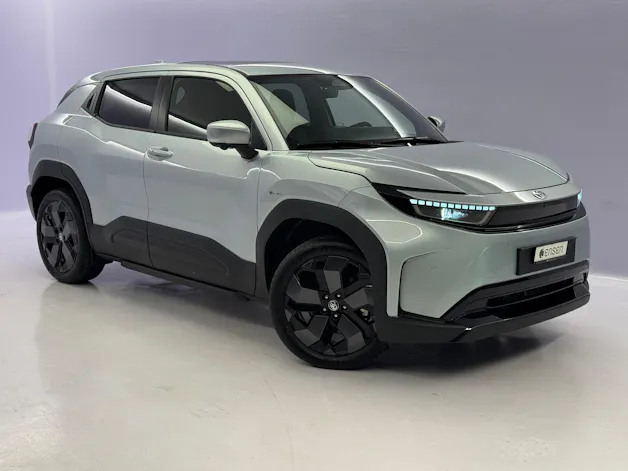 Toyota Urban Cruiser Premium AWD