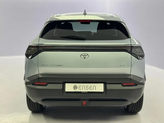 Toyota Urban Cruiser Premium AWD