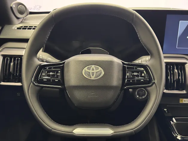 Toyota Urban Cruiser Premium AWD