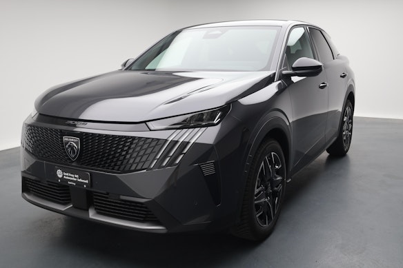 PEUGEOT 3008 1.2 Hybrid Allure Premium 0