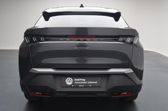 PEUGEOT 3008 1.2 Hybrid Allure Premium 3