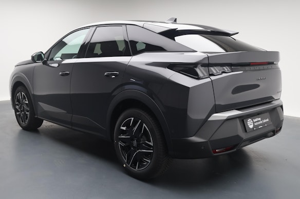 PEUGEOT 3008 1.2 Hybrid Allure Premium 2