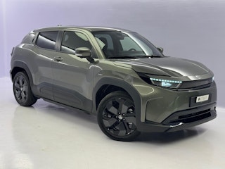 Vehicle placeholder image