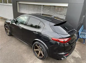 Alfa Romeo Stelvio 2.9 V6 Quadrif.Q4