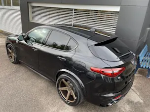 Alfa Romeo Stelvio 2.9 V6 Quadrif.Q4