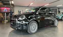 Fiat 500 C el 87 kW Swiss Edit