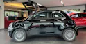 Fiat 500 C el 87 kW Swiss Edit