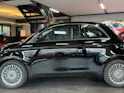 Fiat 500 C el 87 kW Swiss Edit