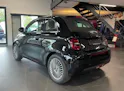 Fiat 500 C el 87 kW Swiss Edit