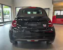 Fiat 500 C el 87 kW Swiss Edit