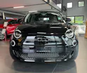 Fiat 500 C el 87 kW Swiss Edit