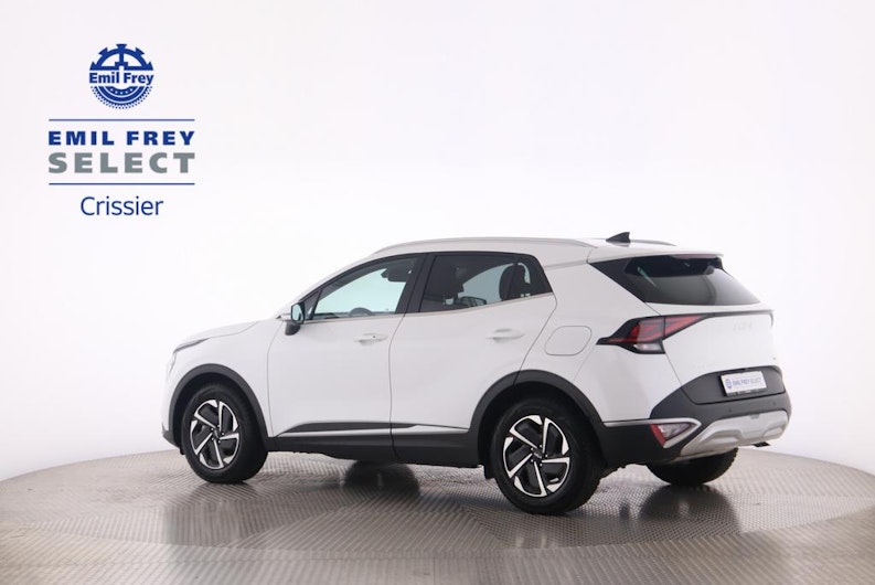 Vehicle image KIA SPORTAGE