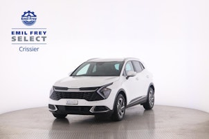 Vehicle image KIA Sportage 1.6 T-GDi Hybrid Power Edition