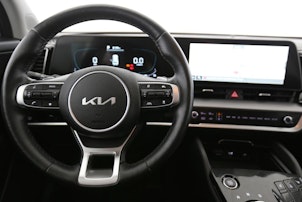 Vehicle image KIA Sportage 1.6 T-GDi Hybrid Power Edition