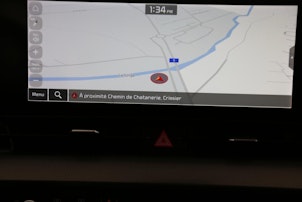 Vehicle image KIA Sportage 1.6 T-GDi Hybrid Power Edition