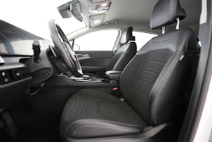 Vehicle image KIA Sportage 1.6 T-GDi Hybrid Power Edition