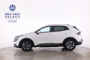 Vehicle image KIA Sportage 1.6 T-GDi Hybrid Power Edition