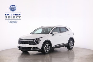 Vehicle image KIA Sportage 1.6 T-GDi Hybrid Power Edition