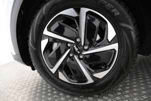 Vehicle image KIA Sportage 1.6 T-GDi Hybrid Power Edition