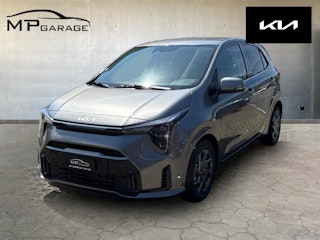 Vehicle image KIA PICANTO 0