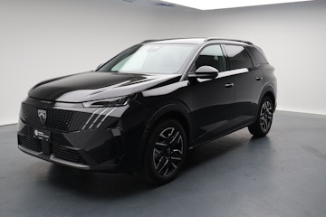 Vehicle image PEUGEOT 5008 1.2 Hybrid Allure Premium