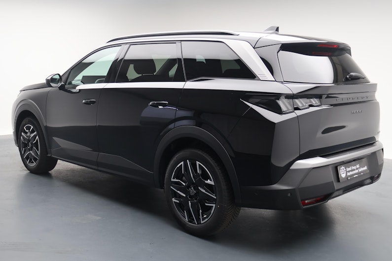 Vehicle image PEUGEOT 5008