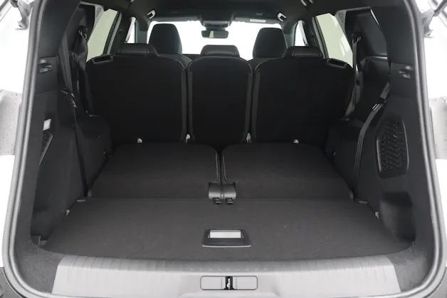 Peugeot 5008 1.2 Hybrid Allure Premium