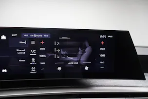 Peugeot 5008 1.2 Hybrid Allure Premium