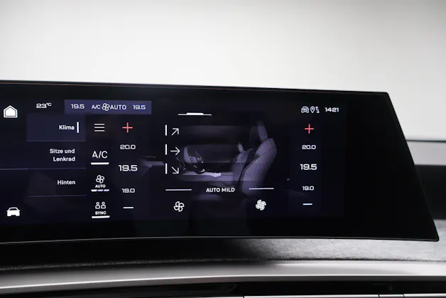 Peugeot 5008 1.2 Hybrid Allure Premium