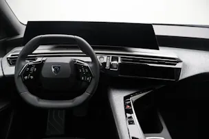 Peugeot 5008 1.2 Hybrid Allure Premium