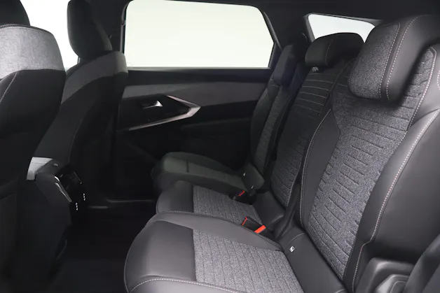 Peugeot 5008 1.2 Hybrid Allure Premium