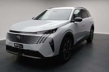 Vehicle image PEUGEOT 5008 1.2 Hybrid Allure Premium