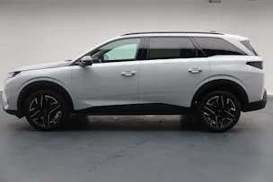 Peugeot 5008 1.2 Hybrid Allure Premium