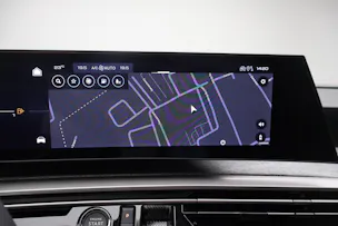 Peugeot 5008 1.2 Hybrid Allure Premium