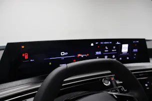 Peugeot 5008 1.2 Hybrid Allure Premium