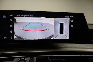 Vehicle image PEUGEOT 5008 1.2 Hybrid Allure Premium