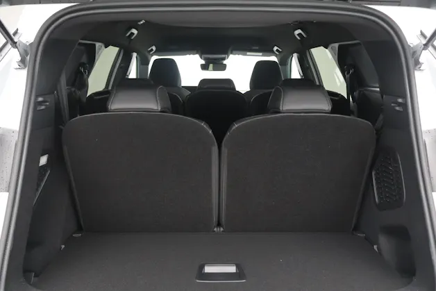 Peugeot 5008 1.2 Hybrid Allure Premium