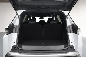 Peugeot 5008 1.2 Hybrid Allure Premium