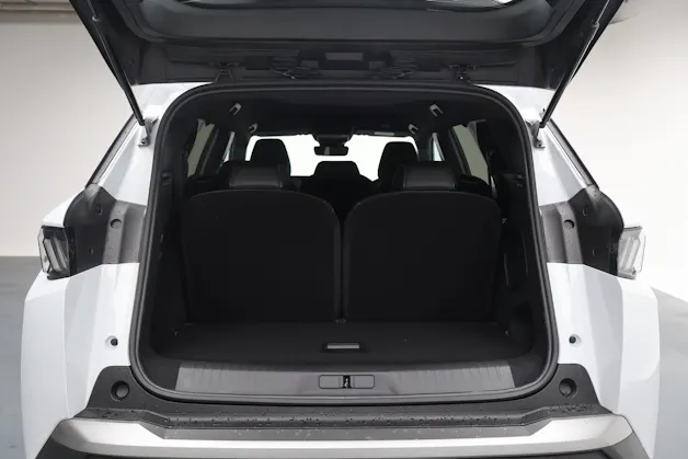 Peugeot 5008 1.2 Hybrid Allure Premium