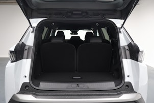 Vehicle image PEUGEOT 5008 1.2 Hybrid Allure Premium